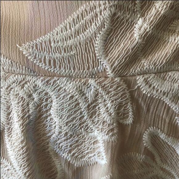 New Gianni Bini‎ Elena Tiered Dress - Picture 4 of 7